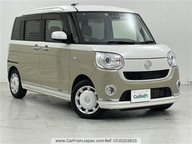 daihatsu move-canbus 2020 -DAIHATSU--Move Canbus 5BA-LA800S--LA800S-1002267---DAIHATSU--Move Canbus 5BA-LA800S--LA800S-1002267- image 1