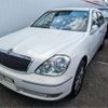 toyota brevis 2004 -TOYOTA--Brevis TA-JCG10--JCG10-0064730---TOYOTA--Brevis TA-JCG10--JCG10-0064730- image 1