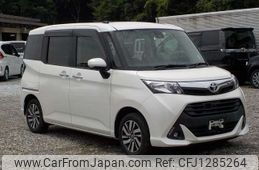 toyota tank 2018 -TOYOTA--Tank DBA-M910A--M910A-0031134---TOYOTA--Tank DBA-M910A--M910A-0031134-