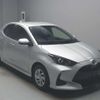 toyota yaris 2021 -TOYOTA--Yaris 6AA-MXPH10--MXPH10-2065048---TOYOTA--Yaris 6AA-MXPH10--MXPH10-2065048- image 7