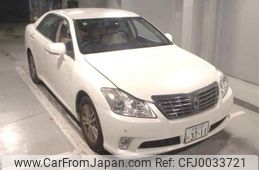 toyota crown 2012 -TOYOTA 【大宮 335ﾑ3711】--Crown GRS200--0075015---TOYOTA 【大宮 335ﾑ3711】--Crown GRS200--0075015-