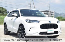 honda zr-v 2024 CFJ1598212