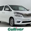 toyota vellfire 2008 CFJ1768850 image 1