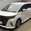 toyota alphard 2023 quick_quick_6AA-AAHH45W_AAHH45-0009541 image 1