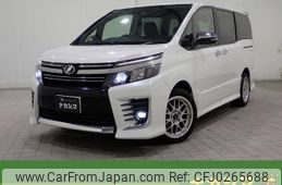 toyota voxy 2017 quick_quick_DBA-ZRR80W_ZRR80-0313142