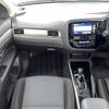 mitsubishi outlander 2018 AF-GF7W-0401217 image 11
