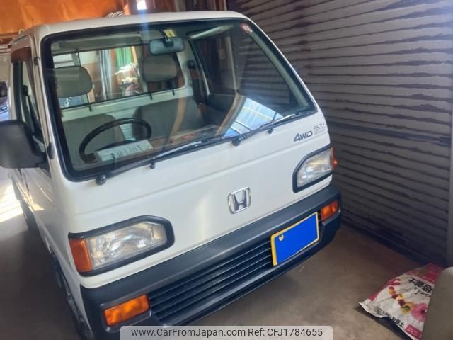 honda acty-truck 1993 CFJ1784655 image 1