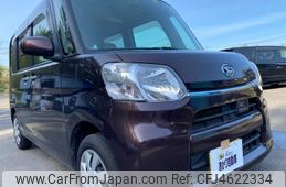 daihatsu tanto 2014 GOO_JP_700090373030200508002