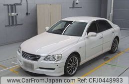 toyota mark-x 2005 -TOYOTA--MarkX GRX125-0006134---TOYOTA--MarkX GRX125-0006134-