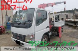 mitsubishi-fuso canter 2007 -MITSUBISHI 【土浦 100ｱ1234】--Canter PA-FE73DB--FE73DB-525021---MITSUBISHI 【土浦 100ｱ1234】--Canter PA-FE73DB--FE73DB-525021-