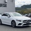 mercedes-benz a-class 2020 quick_quick_5BA-177147M_WDD1771472W016831 image 5