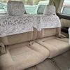 toyota alphard 2004 NIKYO_LY26274 image 14