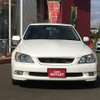 toyota altezza-gita 2001 CFJ2804227 image 14