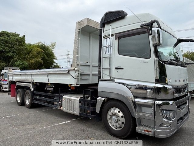 mitsubishi-fuso super-great 2020 -MITSUBISHI--Super Great 2PG-FV70HZ--FV70HZ-510079---MITSUBISHI--Super Great 2PG-FV70HZ--FV70HZ-510079- image 1