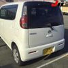 nissan moco 2012 -NISSAN 【三重 580ﾔ1139】--Moco MG33S--172890---NISSAN 【三重 580ﾔ1139】--Moco MG33S--172890- image 2