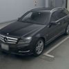 mercedes-benz c-class-station-wagon 2011 -MERCEDES-BENZ 【広島 330る4900】--Benz C Class Wagon 204248-WDD2042482F793144---MERCEDES-BENZ 【広島 330る4900】--Benz C Class Wagon 204248-WDD2042482F793144- image 1