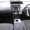 toyota prius-α 2012 -TOYOTA 【大宮 302ﾗ3827】--Prius α ZVW41W-3213001---TOYOTA 【大宮 302ﾗ3827】--Prius α ZVW41W-3213001- image 9