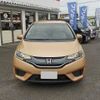 honda fit 2014 -HONDA--Fit DBA-GK3--GK3-3015590---HONDA--Fit DBA-GK3--GK3-3015590- image 4