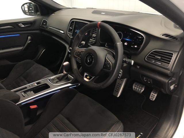 renault megane 2023 quick_quick_7BA-BBM5P2_VF1RFB003N0850096 image 2