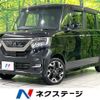 honda n-box 2018 -HONDA--N BOX DBA-JF4--JF4-2008877---HONDA--N BOX DBA-JF4--JF4-2008877- image 1