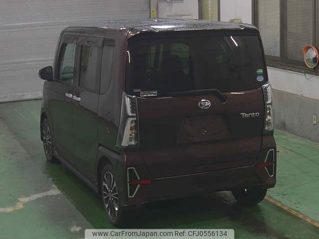 daihatsu tanto 2020 -DAIHATSU--Tanto LA650S--1030624---DAIHATSU--Tanto LA650S--1030624- image 2