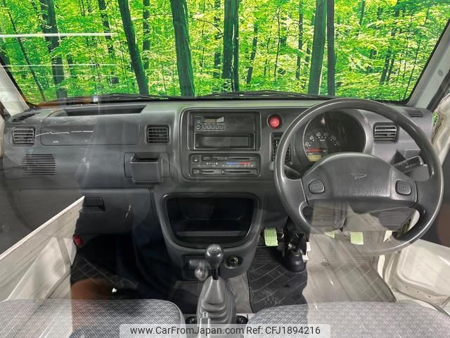 daihatsu hijet-truck 2010 CFJ1894216 image 2