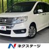 honda stepwagon 2013 -HONDA--Stepwgn DBA-RK5--RK5-1363692---HONDA--Stepwgn DBA-RK5--RK5-1363692- image 1