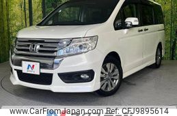 honda stepwagon 2013 -HONDA--Stepwgn DBA-RK5--RK5-1363692---HONDA--Stepwgn DBA-RK5--RK5-1363692-