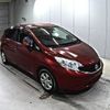 nissan note 2015 -NISSAN--Note E12-418730---NISSAN--Note E12-418730- image 1