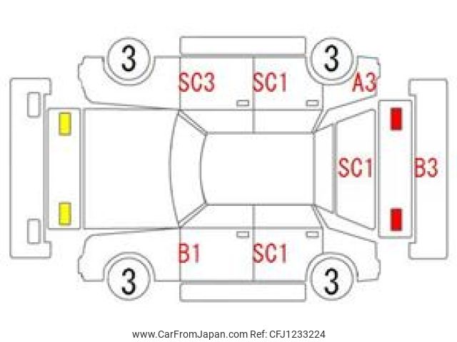 suzuki every 2010 -SUZUKI--Every EBD-DA64V--DA64V-426266---SUZUKI--Every EBD-DA64V--DA64V-426266- image 2