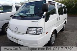 mazda bongo-van 2018 CFJ1717290