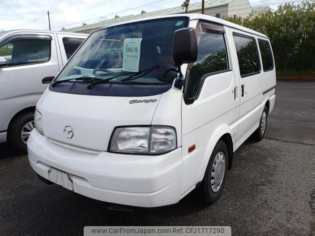 mazda bongo-van 2018 CFJ1717290 image 1