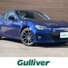 subaru brz 2017 -SUBARU--BRZ DBA-ZC6--ZC6-025390---SUBARU--BRZ DBA-ZC6--ZC6-025390- image 1