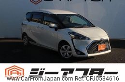 toyota sienta 2019 -TOYOTA--Sienta DBA-NSP170G--NSP170-7217116---TOYOTA--Sienta DBA-NSP170G--NSP170-7217116-