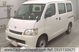 toyota liteace-van 2012 CFJ1150671