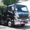 mitsubishi-fuso canter 2022 CFJ1624709 image 3
