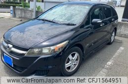 honda stream 2009 CFJ1564951
