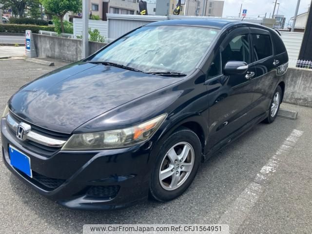 honda stream 2009 CFJ1564951 image 1