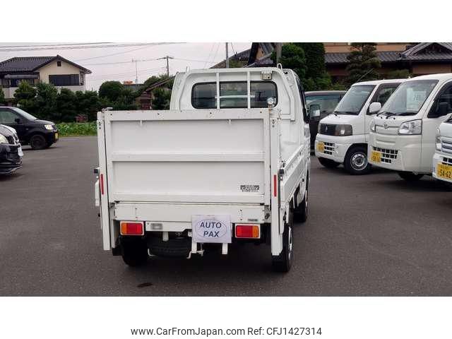 suzuki carry-truck 2018 -SUZUKI--Carry Truck DA16T--437223---SUZUKI--Carry Truck DA16T--437223- image 2