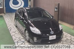 toyota prius 2011 -TOYOTA--Prius ZVW30-5285757---TOYOTA--Prius ZVW30-5285757-