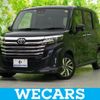 toyota roomy 2022 quick_quick_5BA-M900A_M900A-0679440 image 1