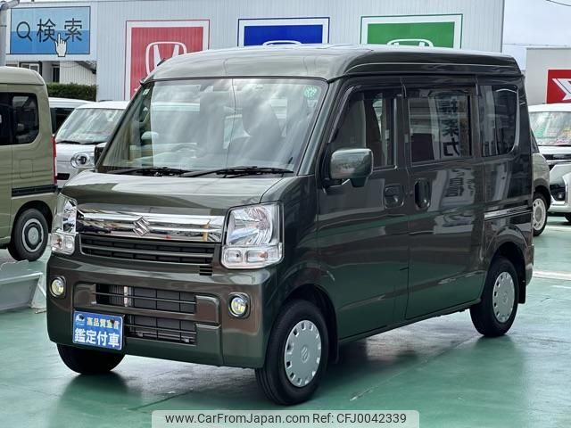 suzuki every 2022 GOO_JP_700060017330240724027 image 2