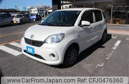 toyota passo 2017 -TOYOTA--Passo DBA-M700A--M700A-0091641---TOYOTA--Passo DBA-M700A--M700A-0091641-