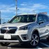 subaru forester 2021 -SUBARU--Forester SKE--SKE-055020---SUBARU--Forester SKE--SKE-055020- image 1