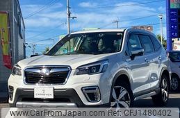 subaru forester 2021 -SUBARU--Forester SKE--SKE-055020---SUBARU--Forester SKE--SKE-055020-