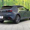 mazda mazda3-fastback 2023 quick_quick_BPFJ3R_BPFJ3R-103687 image 17