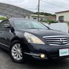 nissan teana 2008 CFJ1733906 image 9