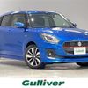 suzuki swift 2018 -SUZUKI--Swift DAA-ZC53S--ZC53S-113783---SUZUKI--Swift DAA-ZC53S--ZC53S-113783- image 1