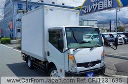 nissan atlas 2015 GOO_NET_EXCHANGE_0600699A30250602W004