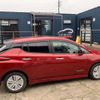 nissan leaf 2018 -NISSAN--Leaf ZAA-ZE1--ZE1-020250---NISSAN--Leaf ZAA-ZE1--ZE1-020250- image 6